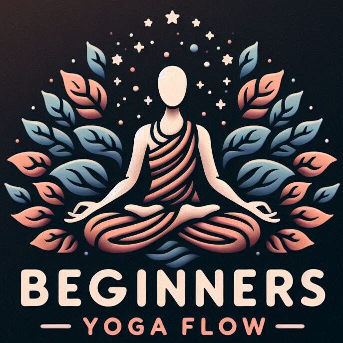 My Yoga for Beginners Site